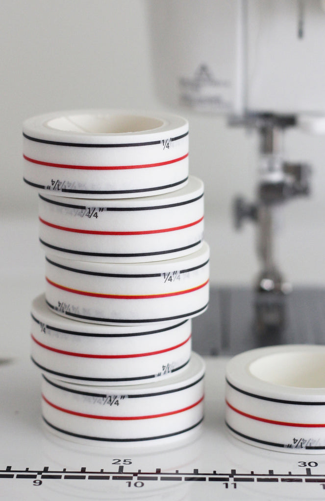 Diagonal Seam Tape™