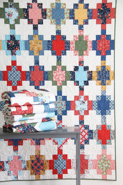 Planted #208 PDF Pattern