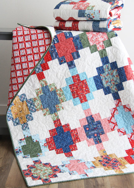 Planted #208 PDF Pattern