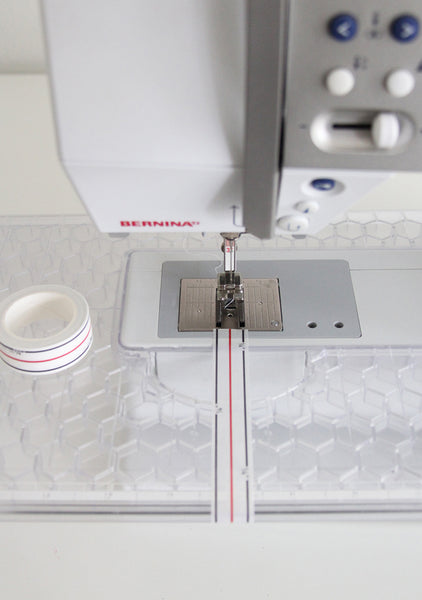 Diagonal Seam Tape™