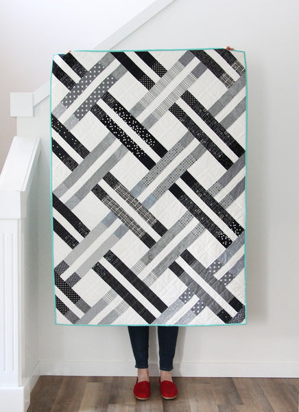 Jelly Weave #195, PDF Pattern