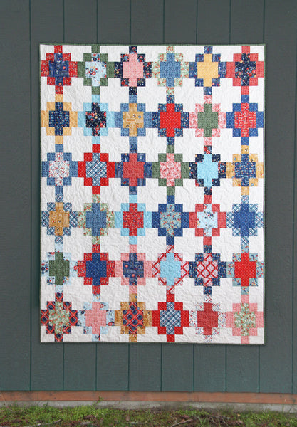 Planted #208 PDF Pattern