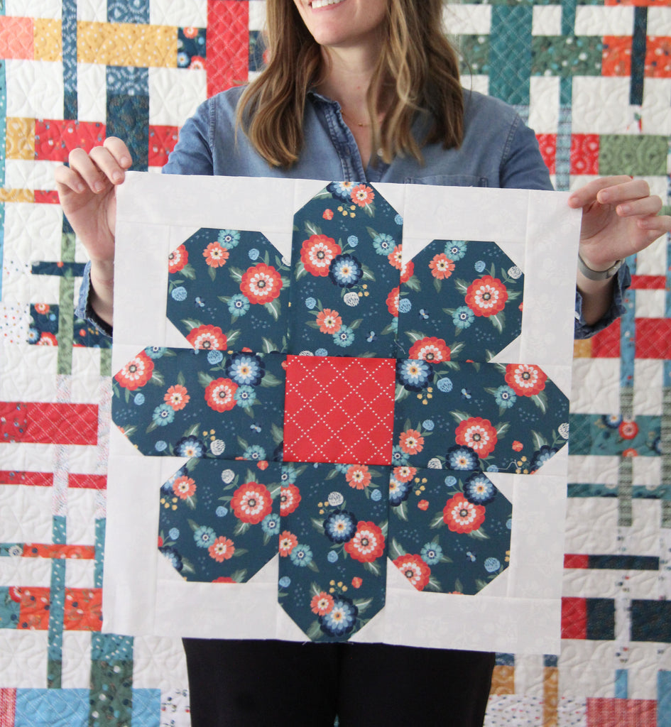 Daisy #216, PDF Pattern – Cluck Cluck Sew