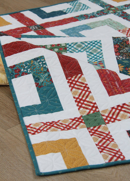 Orchard #233, Paper Pattern