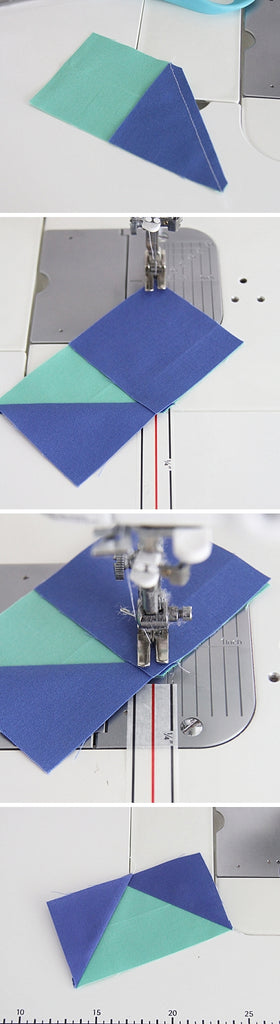 Diagonal Seam Tape™ – Cluck Cluck Sew