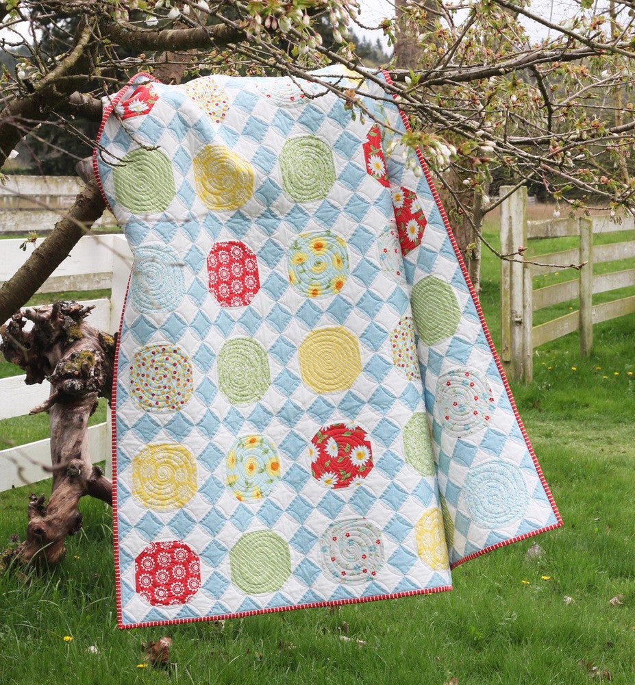 Applejack Cap Pattern Applejack #146, PDF Pattern – Cluck Cluck Sew
