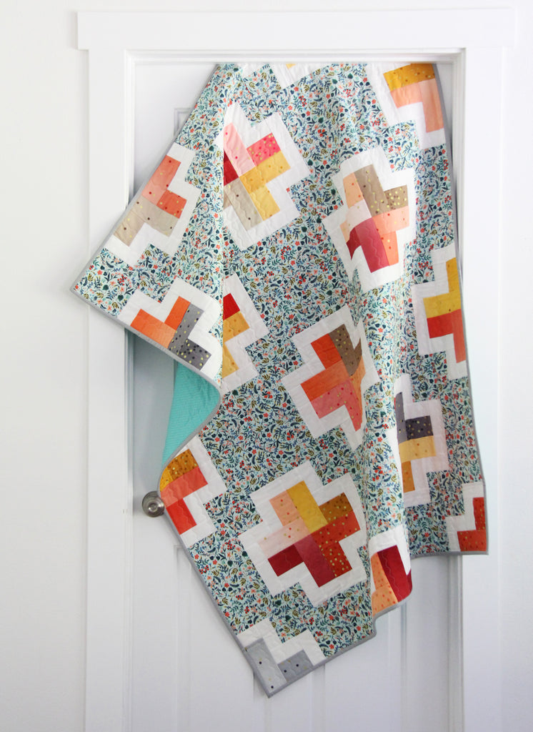 Positive Pattern Papper Positive #187, Paper Pattern – Cluck Cluck Sew