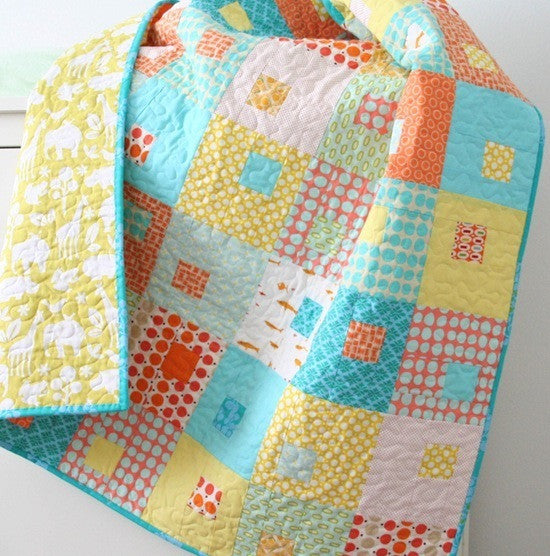 Box Juice Pattern Juice Boxes, Pattern #111, PDF Pattern – Cluck Cluck Sew