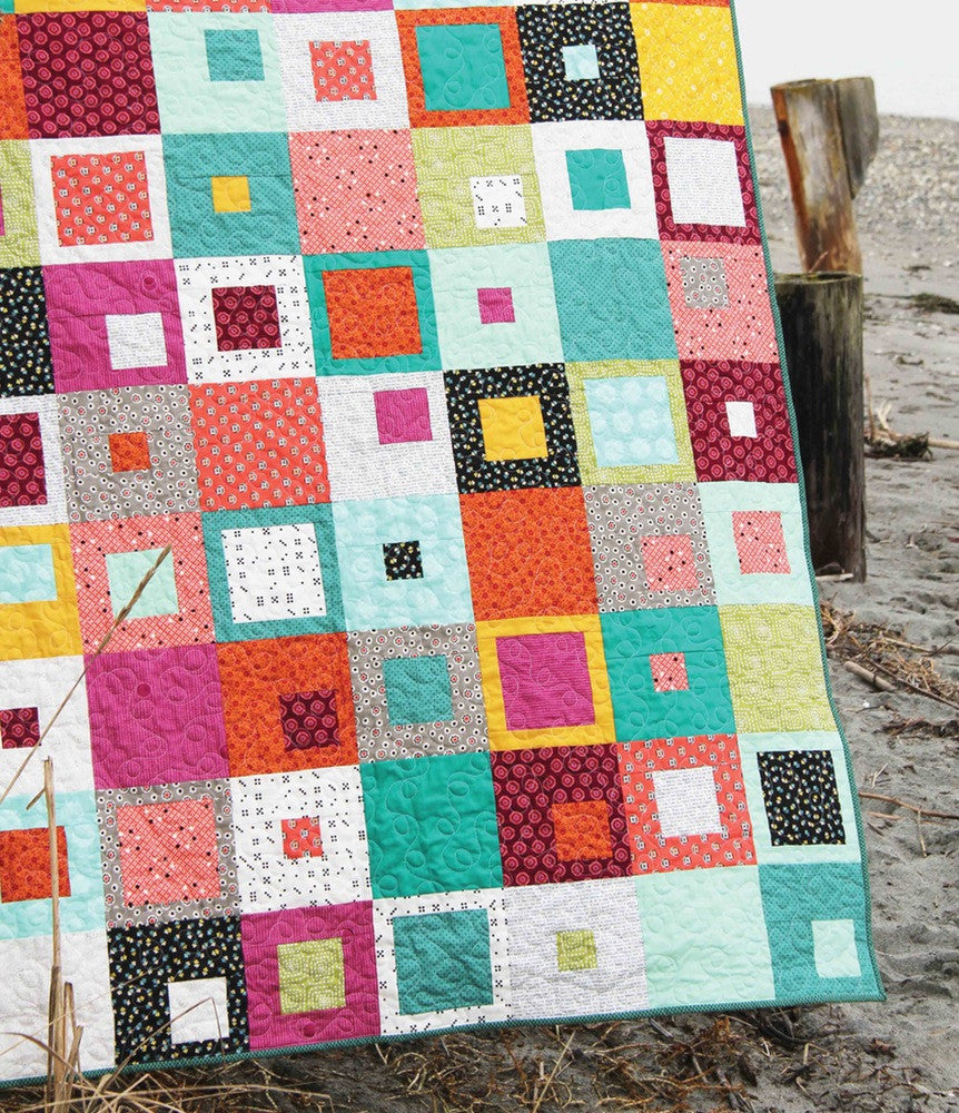Pattern Tango Tango #144, PDF Pattern – Cluck Cluck Sew